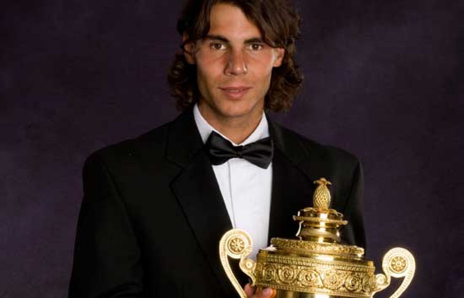 La Unión Astronómica Internacional (IAU) ha acordado ponerle el nombre de Rafael Nadal al asteroide 128036 que el Observatorio Astronómico de Mallorca (OAM) descubrió en 2003.