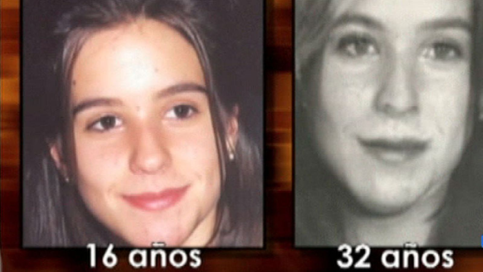 Caso sin resolver: Cristina Bergua