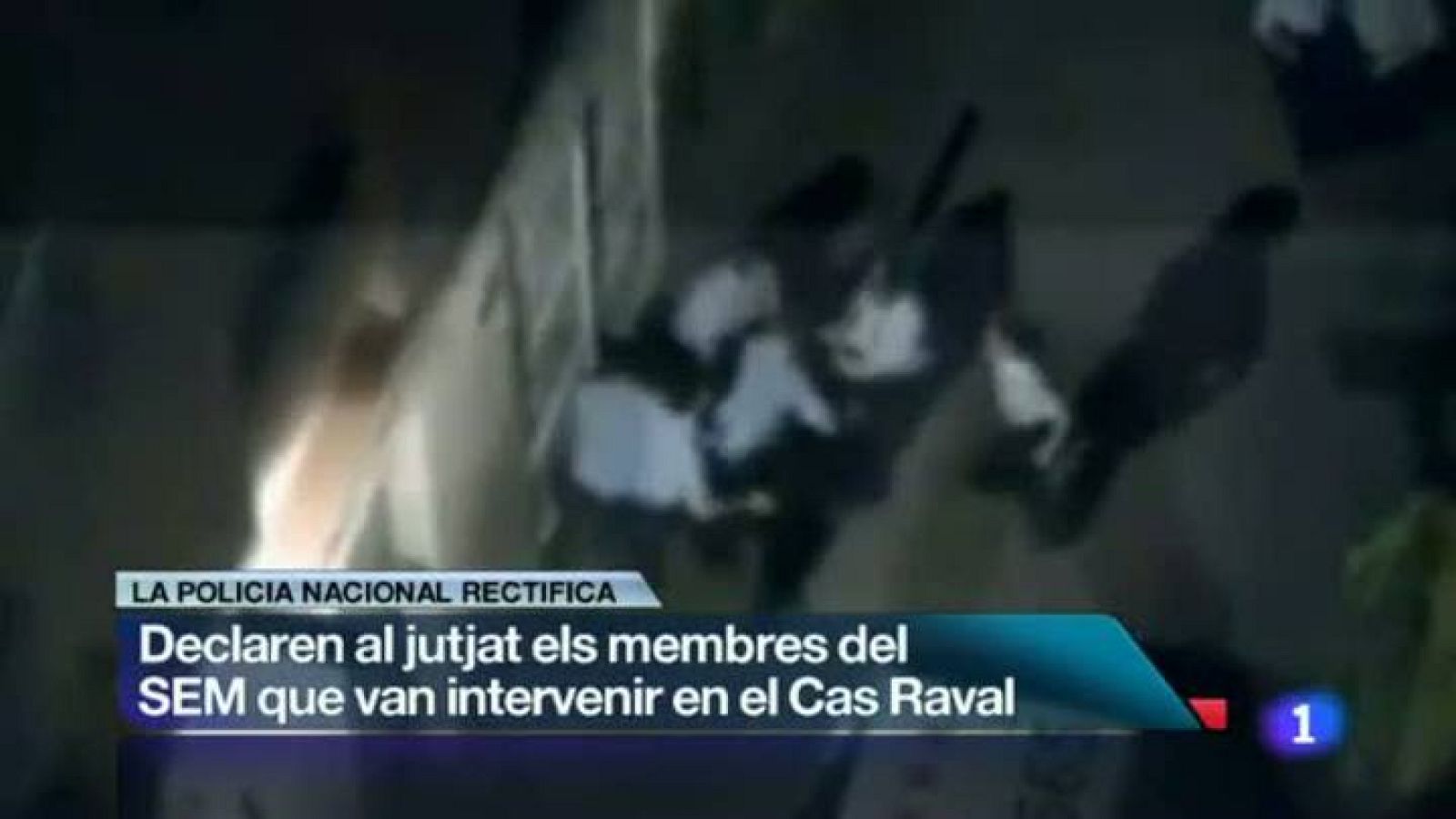 L'Informatiu - 08/11/2013