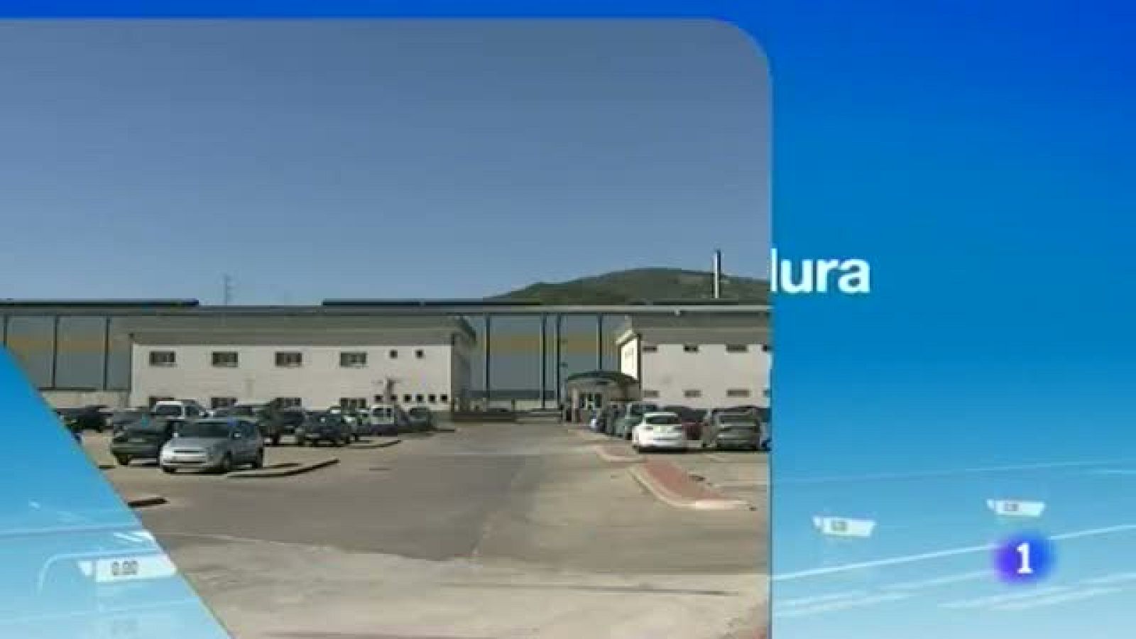 Extremadura en 2' - 08/11/13 | Ver