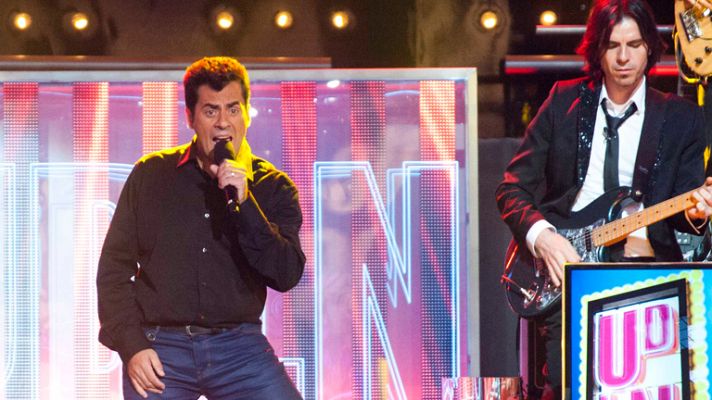 Uno de Los Nuestros - "La camisa negra"