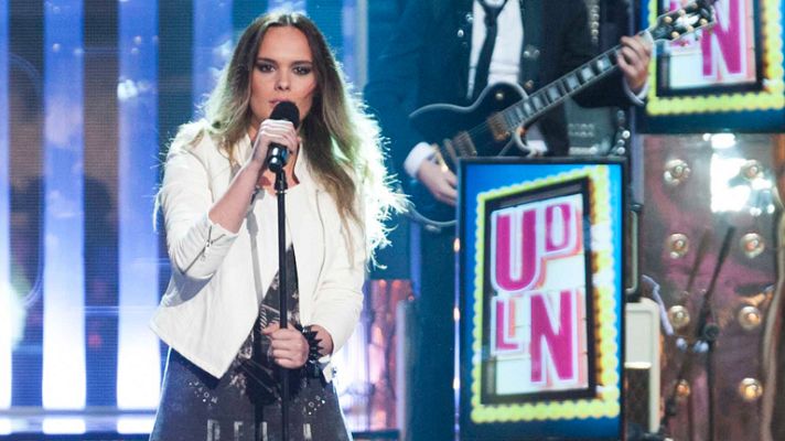 Uno de Los Nuestros - "Fiesta pagana"