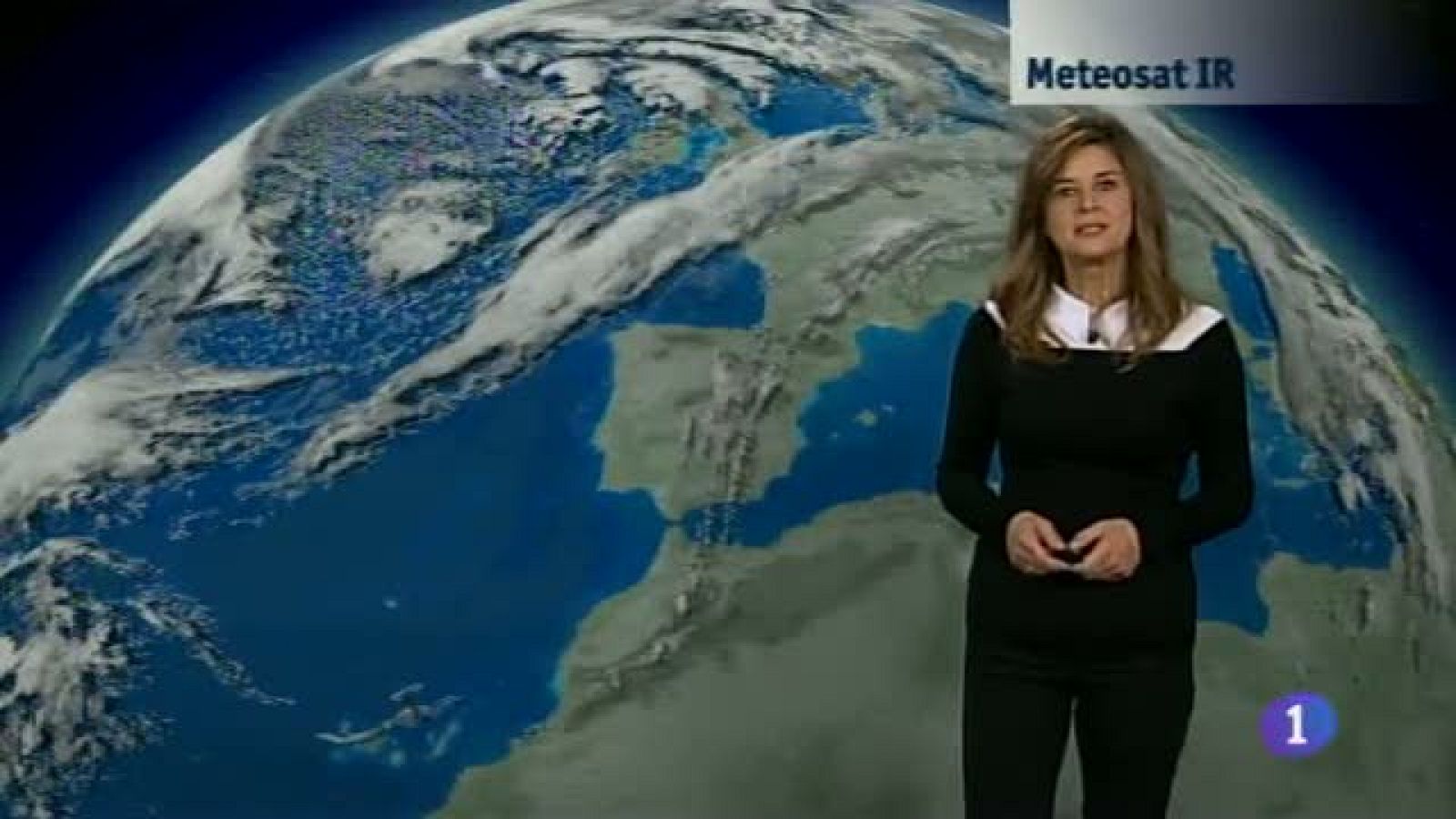 El Tiempo en Castilla-La Mancha-08/11/2013 | Ver