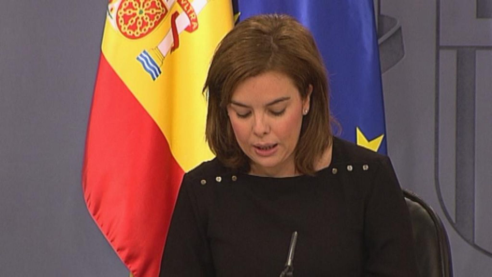 Canarias en 2'- 08/11/13 | Ver