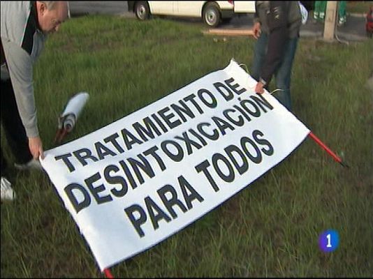 Panorama Regional - Asturias en 2' - 08/112/13