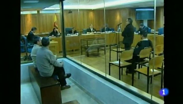 Noticias Aragón - Noticias Aragón 2 - 08/11/13