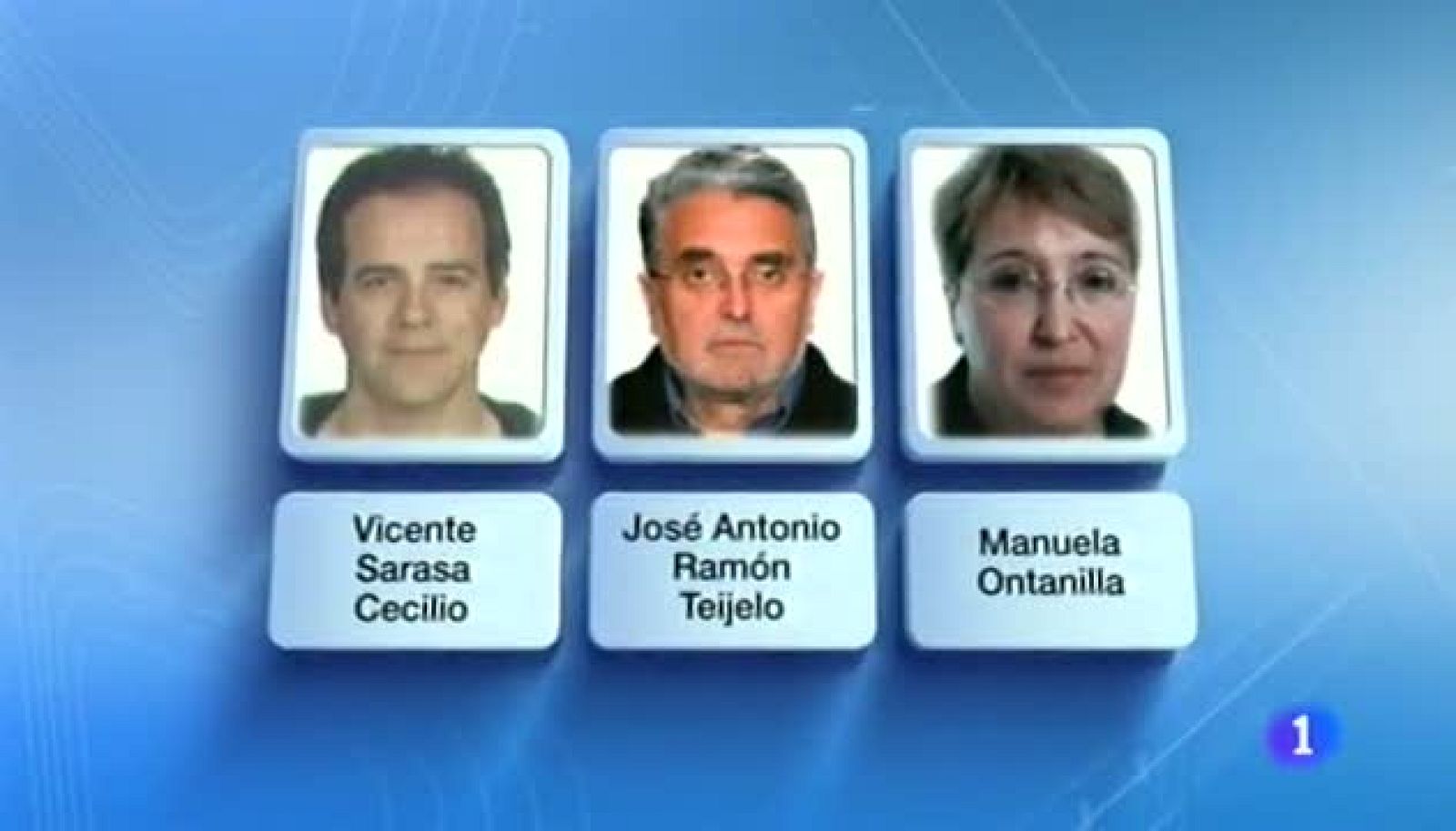 Noticias Aragón - 08/11/13 | Ver