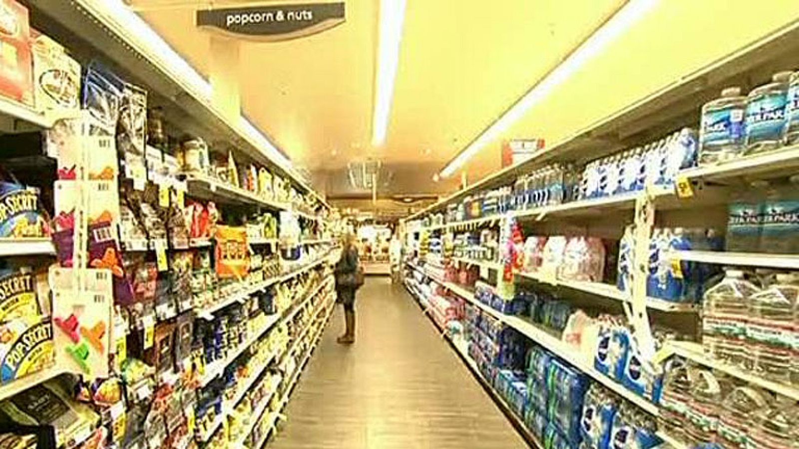 Las grasas trans, una amenaza para los consumidores