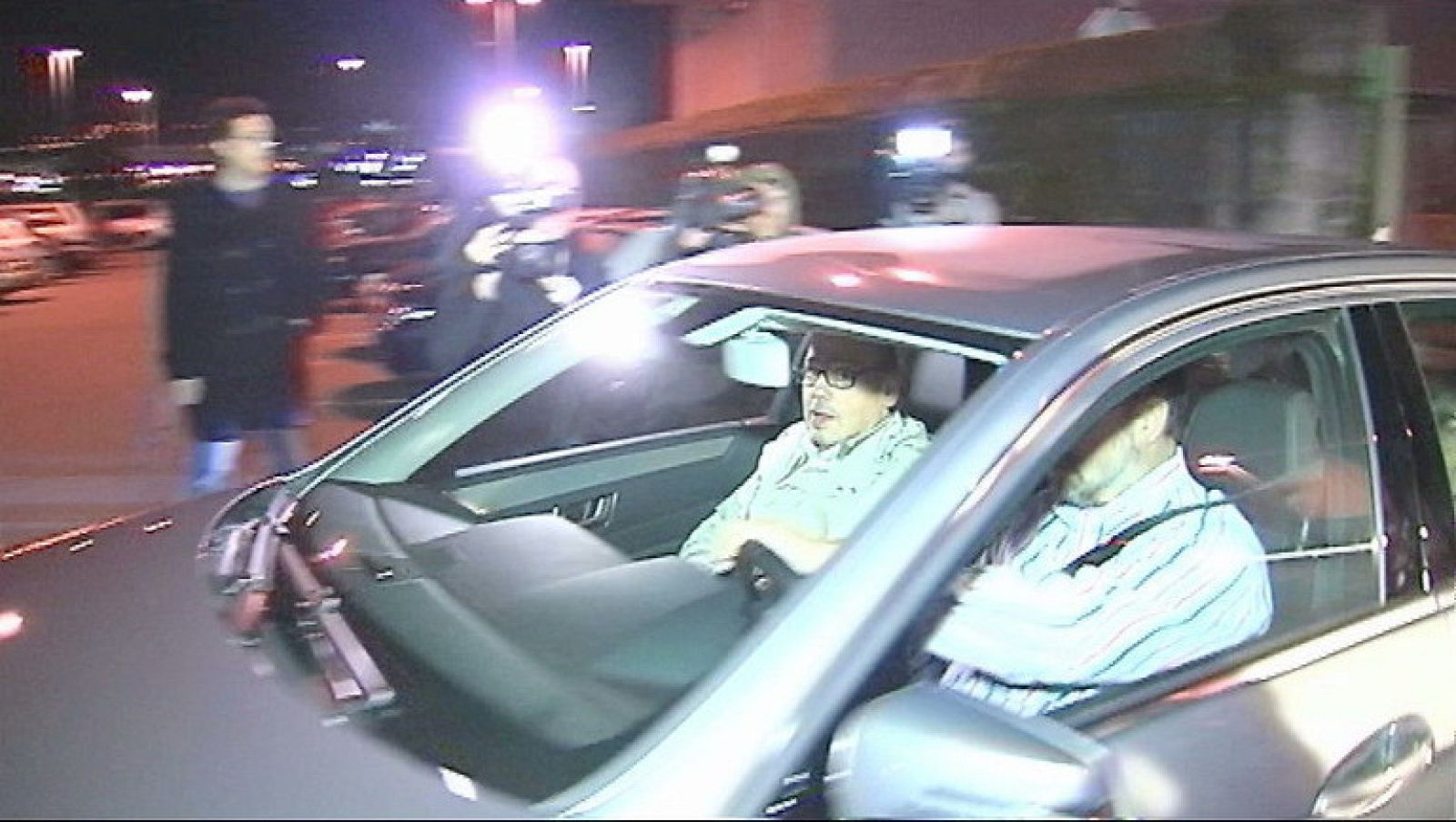 España en 24 horas - 08/11/13 - Ver ahora