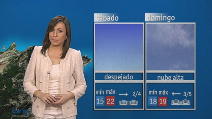 Noticias de Ceuta - El tiempo en Ceuta - 08/11/13