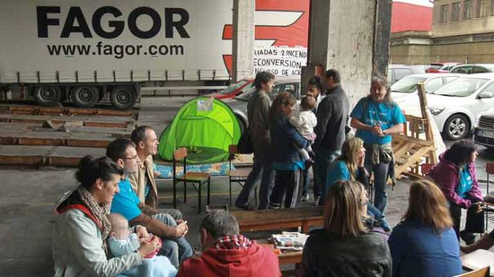 La tarde en 24h - Fagor dice que Edesa no es viable