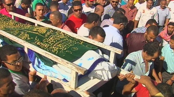 Noticias de Melilla - Noticias de Melilla - 08/11/13