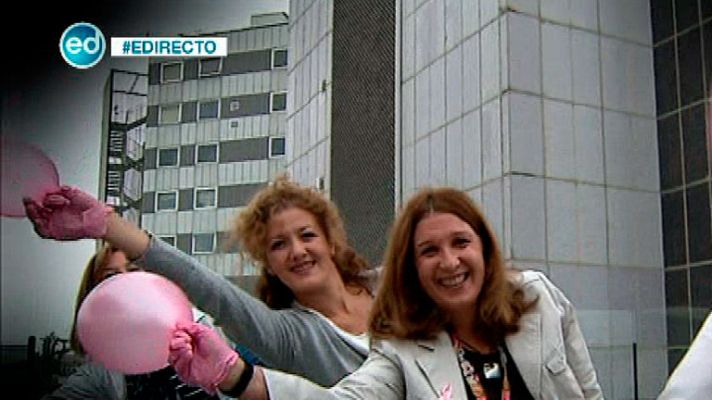 España Directo - España Directo- La paz baila por ti