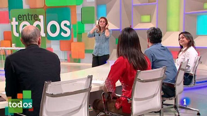 Entre todos - Entre todos - 08/11/13