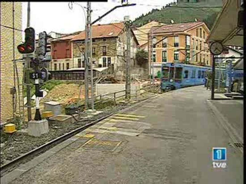 Informe semanal - Regreso a Ermua | Ver