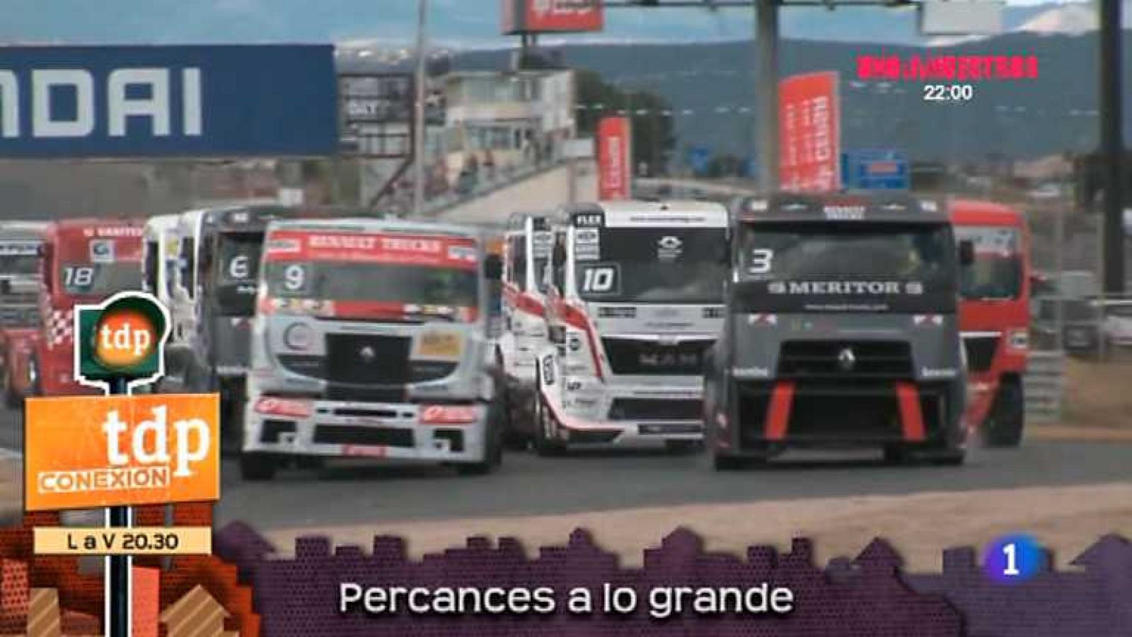 Lo que hay que ver - 09/11/13 - Ver ahora