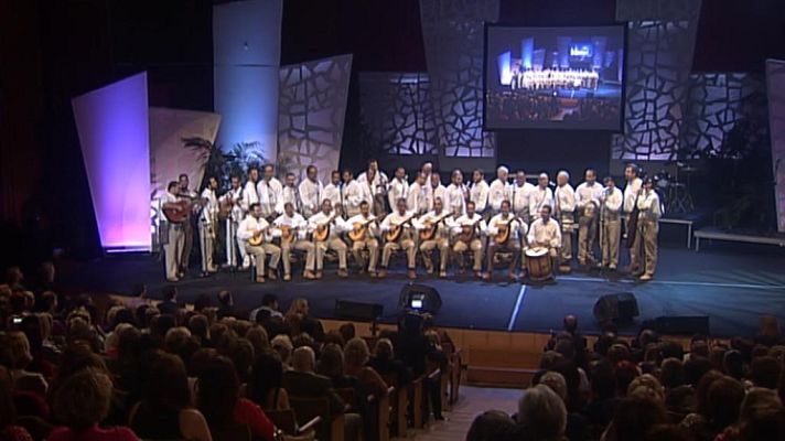  - Gala adelante Canarias