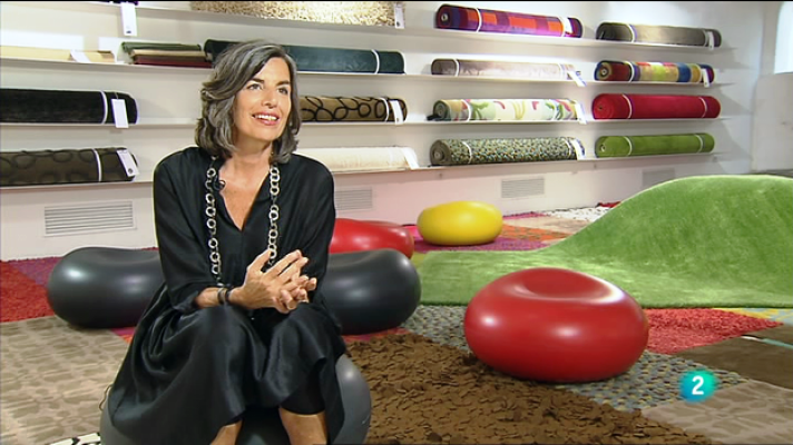 Fábrica de ideas - Programa 8