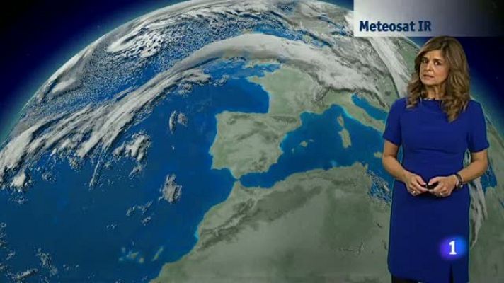 Noticias Andalucía - El tiempo en Andalucía-7/11/2013