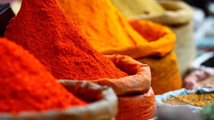 Zoom Tendencias - Marrakech