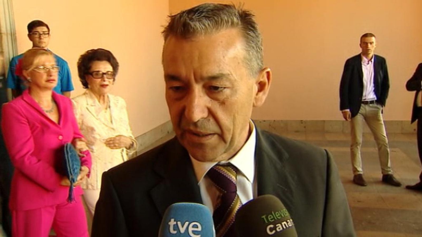 Canarias en 2'- 09/11/13 | Ver