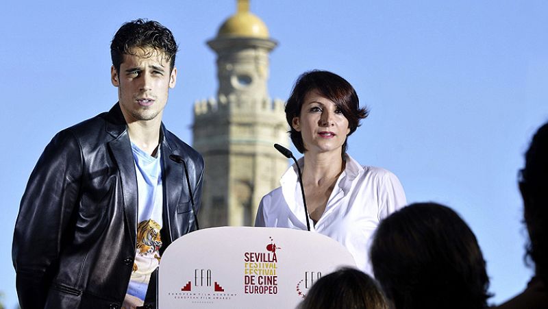 'Blancanieves', nominada a los Premios del Cine Europeo | Ver