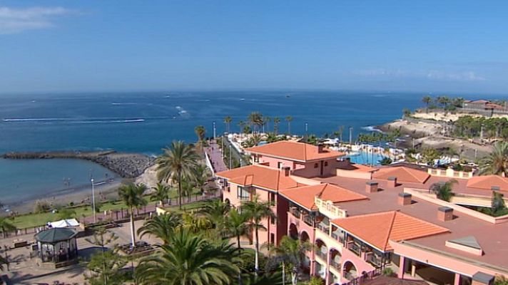 Telecanarias - Telecanarias - 09/11/13