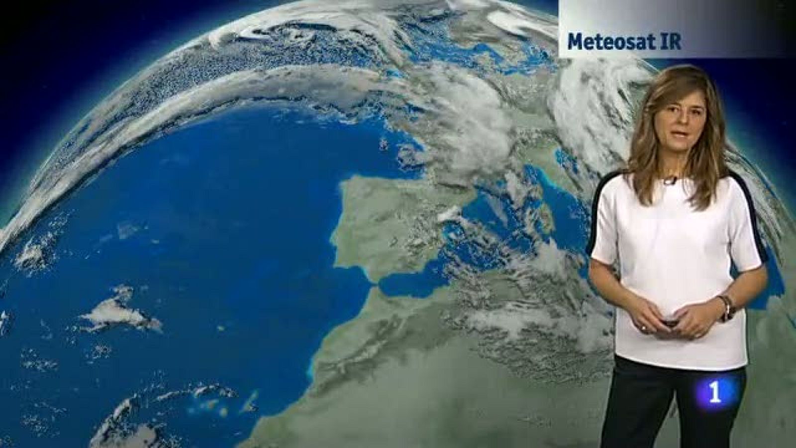 El tiempo en Andalucía-6/11/2013 | Ver