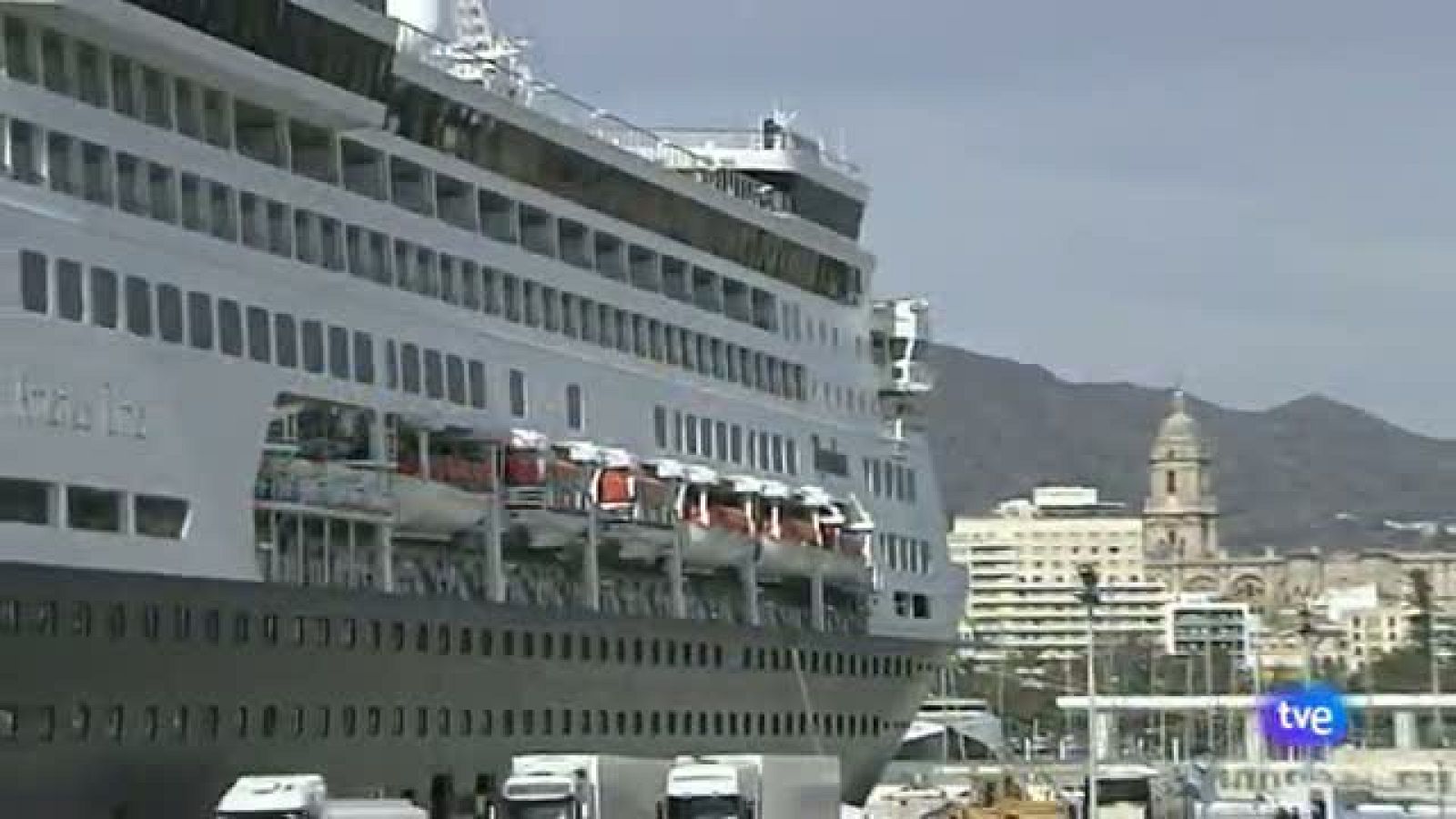 Noticias Andalucía edición2-4/11/2013 | Ver