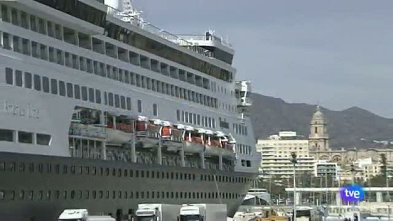 Noticias Andalucía edición2-4/11/2013 | Ver