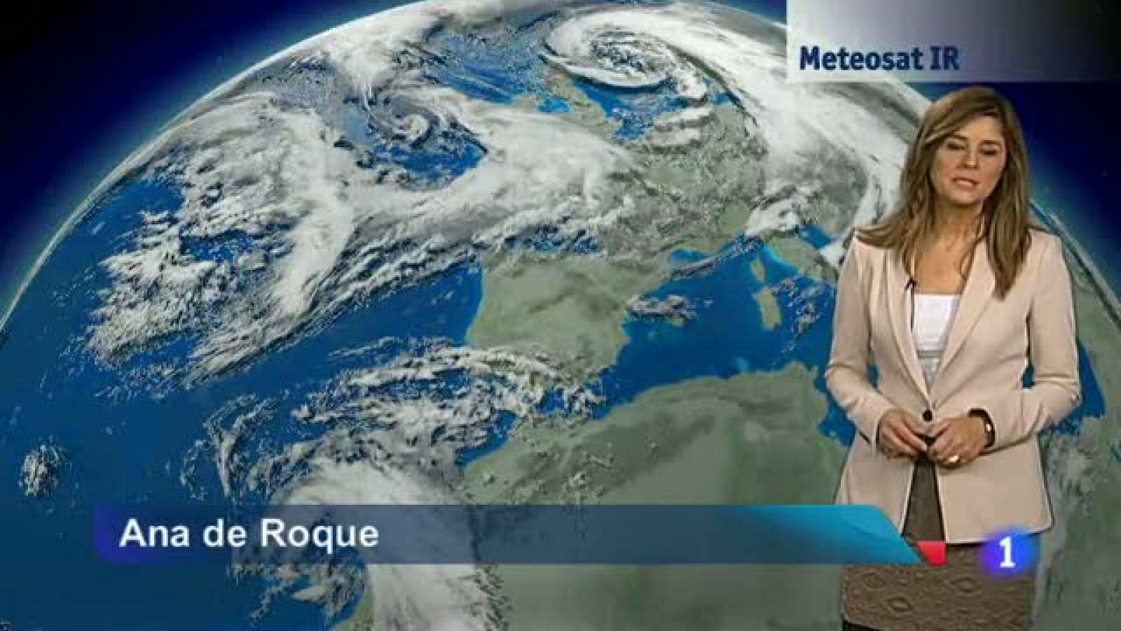 El tiempo en Andalucía-4/11/2013 | Ver