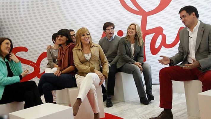 Informe Semanal - El futuro del PSOE