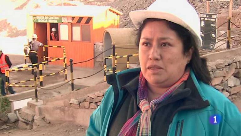 Informe semanal - 25 años de solidaridad - Ver ahora