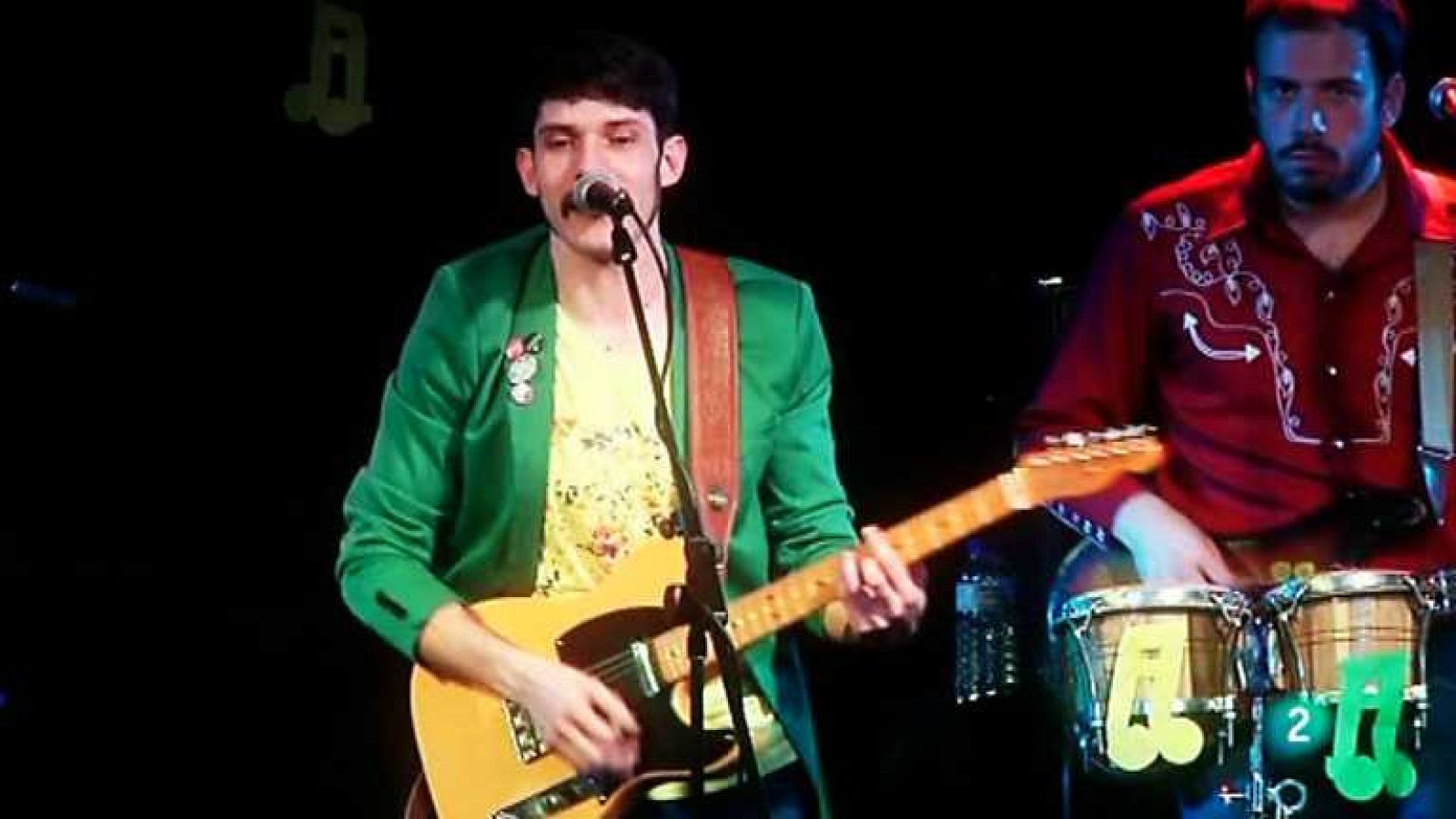 La Casa Encendida - 09/11/13 - Ver ahora