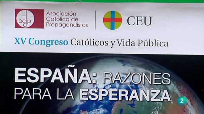Últimas preguntas - España, razones para la esperanza