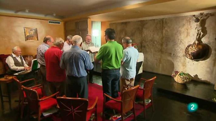 Pueblo de Dios - La ciudad de los sueños. Palencia 3