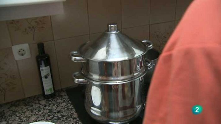 Babel en TVE - Solidaridad de puerta a puerta