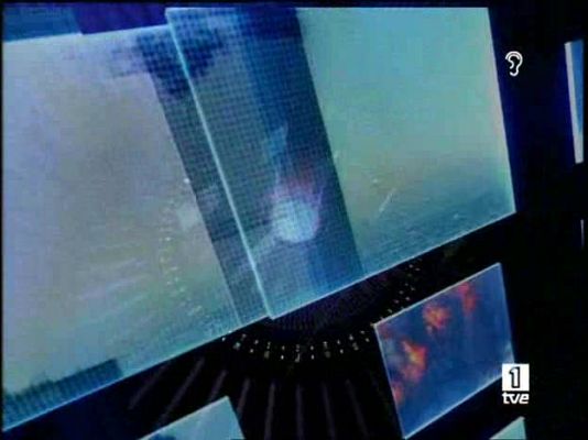 Informe Semanal - Informe semanal - 12/07/08