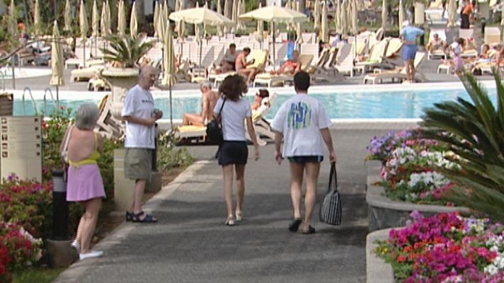 Telecanarias - Canarias en 2'- 10/11/13