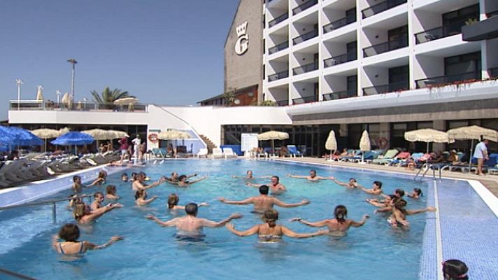 Telecanarias - Telecanarias - 10/11/13