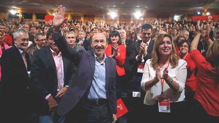 Telediario 1 - Telediario - 15 horas - 10/11/13