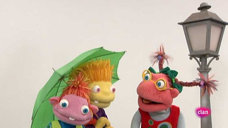 Capítulo 46 - Lunnis | Ver