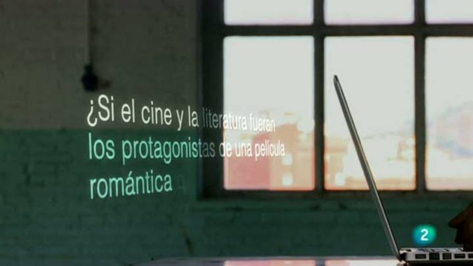Página 2 - El blog -   El Impostor - La estrecha relación entre cine y literatura