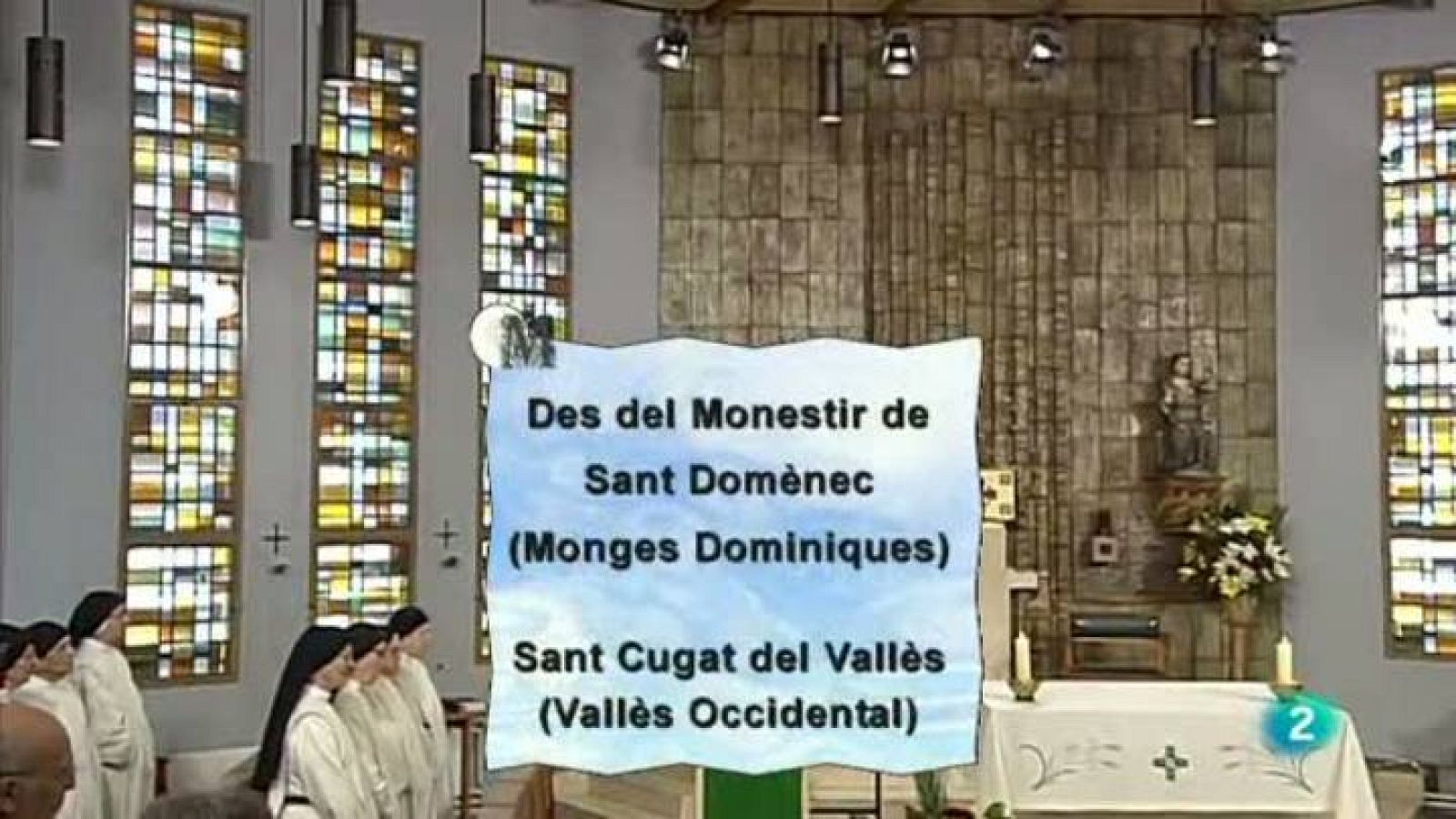 La missa - 10/11/2013