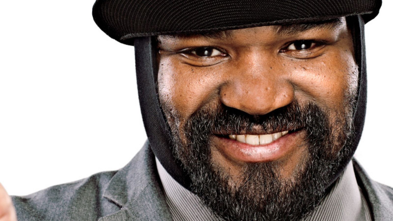 Gregory Porter, la voz jazz del momento - Ver ahora