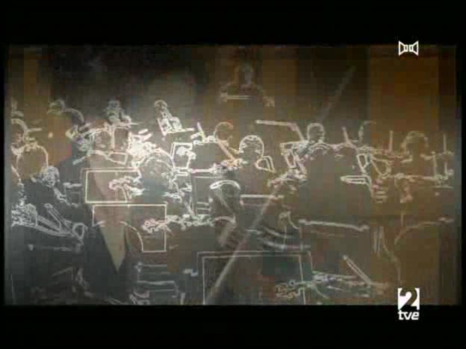 Los conciertos de La 2 - Concurso Acordes Caja Madrid 2007 - Los conciertos de La 2 | Ver