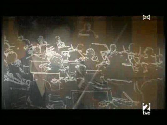 Los conciertos de La 2 - Concurso Acordes Caja Madrid 2007