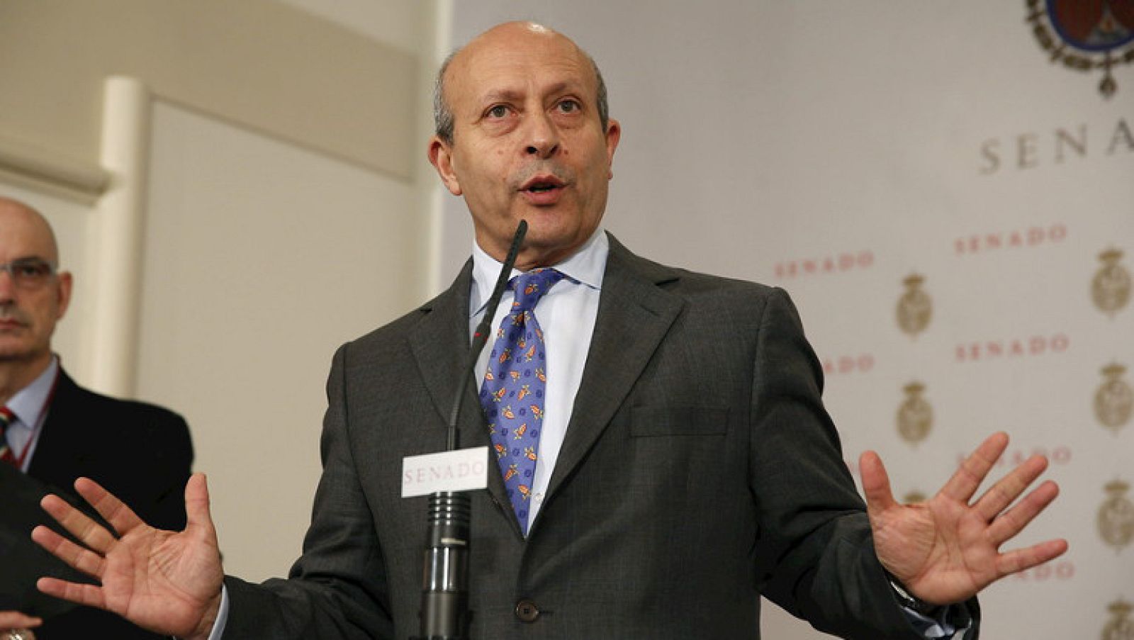 Parlamento - El foco parlamentario - Becas Erasmus - 09/11/2013