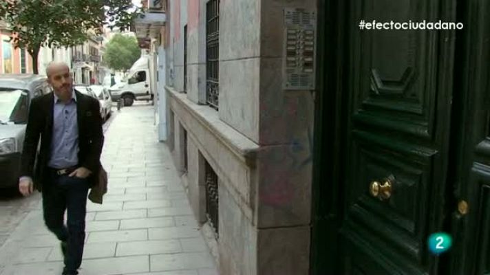 Efecto Ciudadano - Fundación Amigos de  los mayores