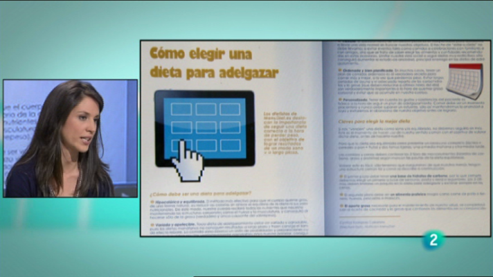 Fábrica de ideas - Invierte: Menudiet